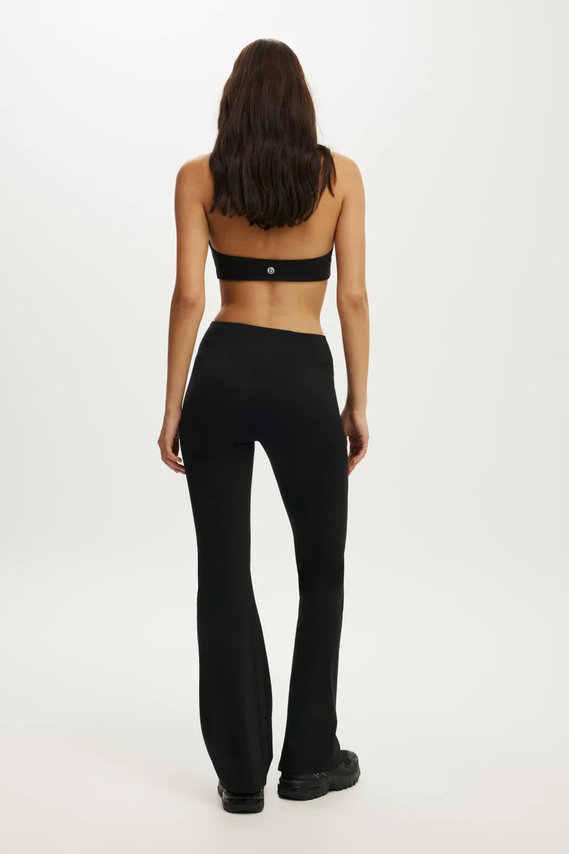 Cotton On  ULTRA SOFT CONTOUR FLARE for Women | Best Price UAE